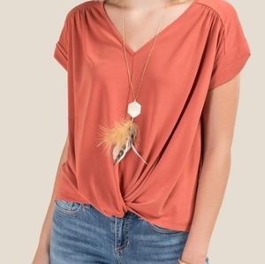 Francescas top